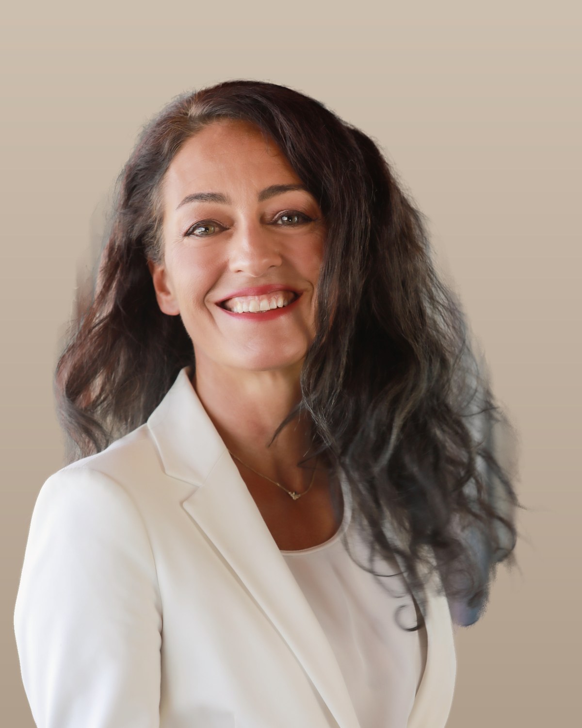 Ina Hullmann, Diplom-Psychologin FSP