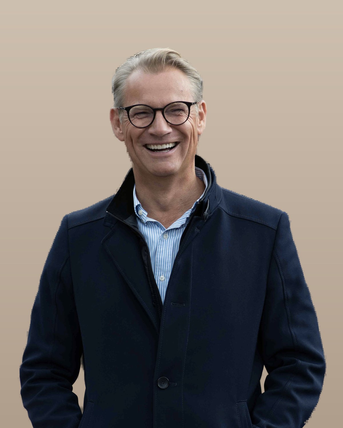 Ronald Brandes, Rechtsanwalt
